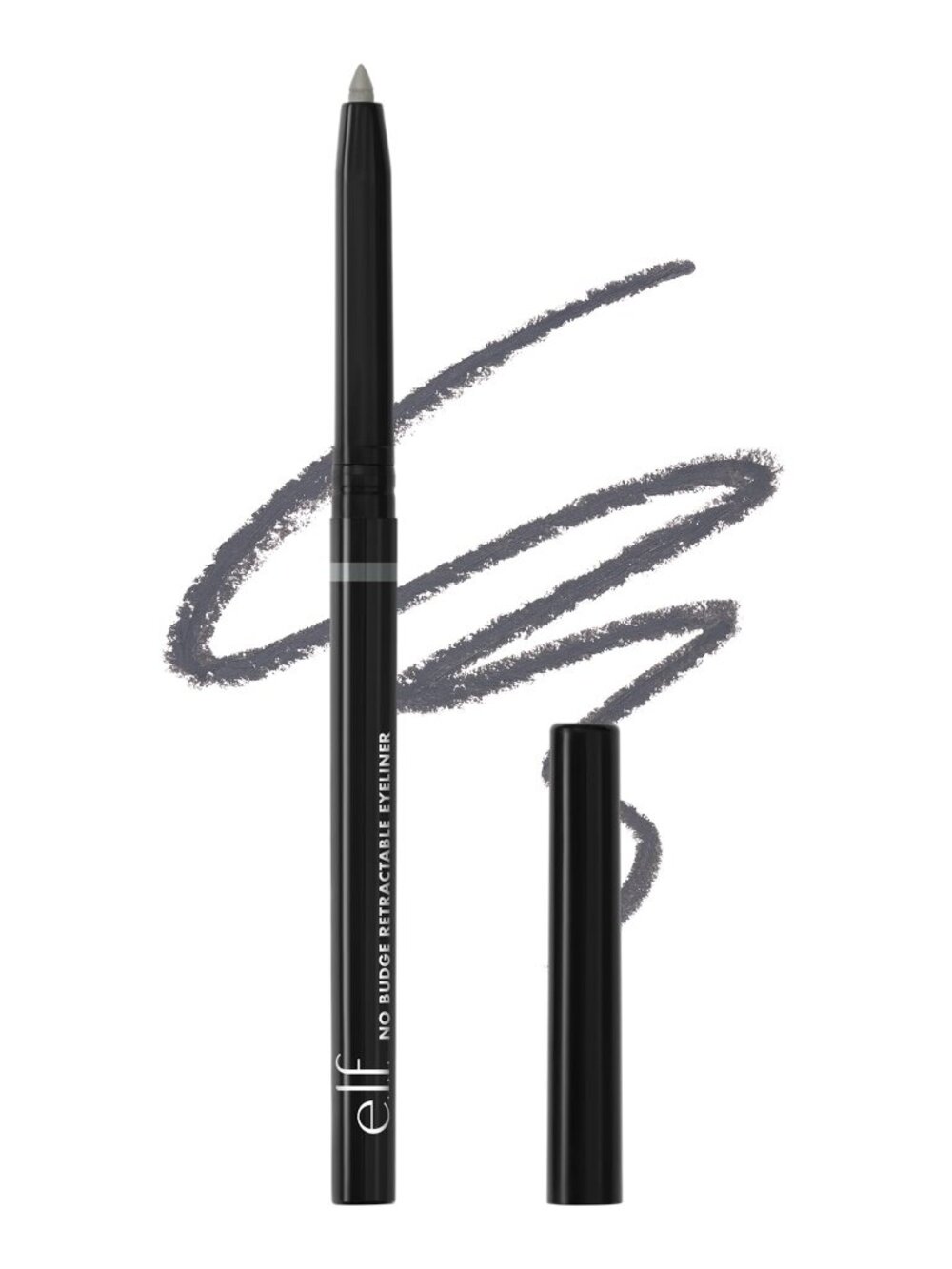 e.l.f. No Budge Retractable Eyeliner